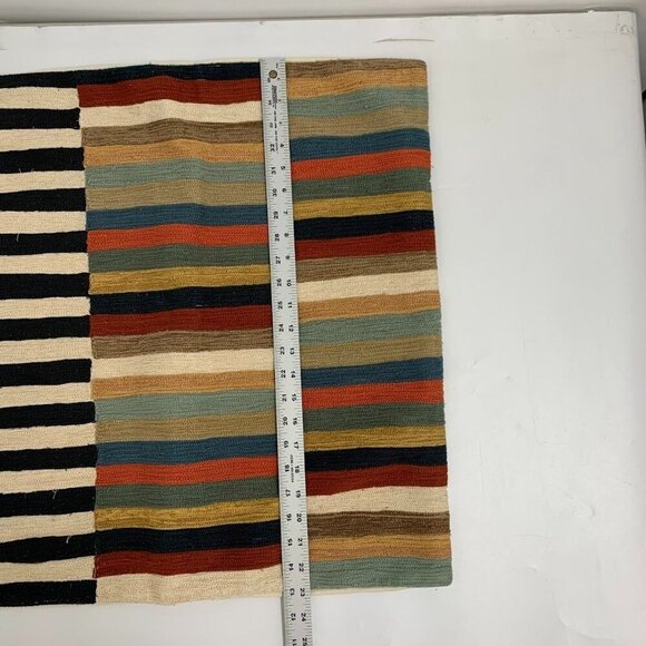 Ksubi Women's Distressed Mid Rise‎ Ripped Frayed Hem 100% Cotton Shorts Size 32 - Picture 13 of 14